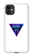 alfie1_tv iPhone Phone Cases