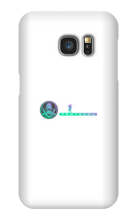 terrorninjasol Samsung Phone Cases
