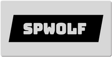 spwolf XXL Gaming Mousepad