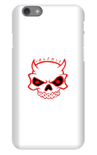 Logo R&B iPhone Phone Cases