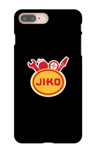 jikonius iPhone Phone Cases