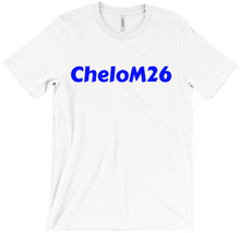 chelom26 T-Shirts