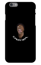 thelordcadaver iPhone Phone Cases