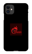 den1s_1052 iPhone Phone Cases