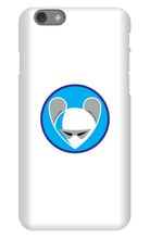 th3sneaky1 iPhone Phone Cases