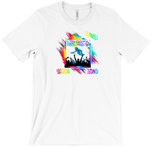 djsidr3k T-Shirts