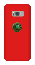 erbaselvaggia Samsung Phone Cases