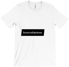 forestofdarknes T-Shirts