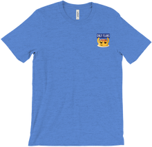 Only Flans Tee