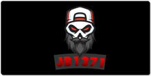 jb1371 XXL Gaming Mousepad