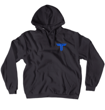 tvtwisty Hoodies (No-Zip/Pullover)