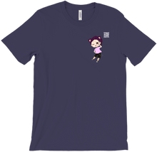 kawaii dark tshirt (limited edition)