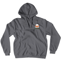 gwai_lo2GRIN Hoodies (No-Zip/Pullover)