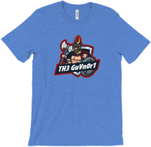 th3_guvn0r1 T-Shirts