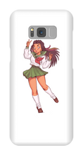 al_ultimatevitality Samsung Phone Cases