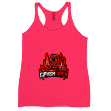 Cipher Viper Tanktop Women Racerback