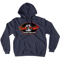 insanestreamin Hoodies (No-Zip/Pullover)