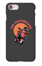 Phone Case (iPhone) | The ScuterDood