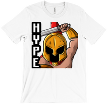darkspartan430 T-Shirts