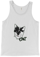 Cowi Tank Top