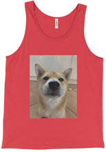 Hoshiko´s Tank Top