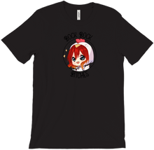 Suuskipje 'Bock Bock' T-Shirt