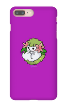 Davina iPhone Phone Cases