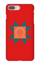 ohmeeega iPhone Phone Cases
