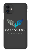 Xpression Gaming iPhone Case | Basic Series