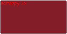 tdm_scrappy XXL Gaming Mousepad