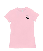Camiseta Mujer Z/N