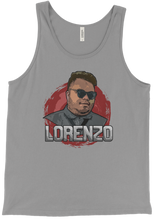 lorenzothegreat Tank Top