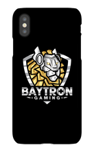 baytron_gaming iPhone Phone Cases