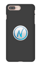 itsnynoh iPhone Phone Cases