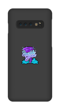 Sparkle_Storm Samsung Phone Cases