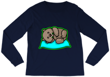 Dao_TV Long Sleeve Tee