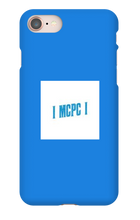i_mcpc_i iPhone Phone Cases