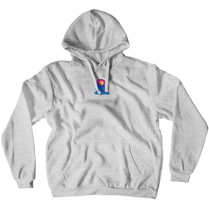 robobrah Hoodies (No-Zip/Pullover)