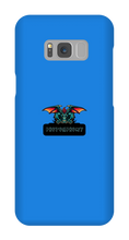 protonproxy Samsung Phone Cases