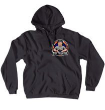 shiftyjesus Hoodies (No-Zip/Pullover)