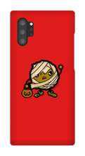 CabbyStu Samsung Phone Cases