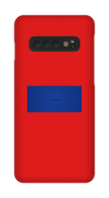 thatjrguy Samsung Phone Cases