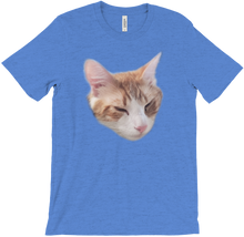 Cat Clark T-Shirt