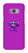 crystogcrystaldragon Samsung Phone Cases