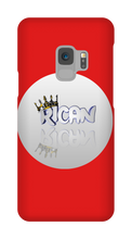 ricangames Samsung Phone Cases