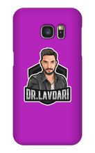 DrLavdari's Samsung Cases