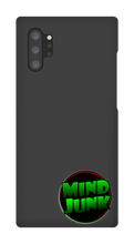 MJ Coin Samsung Phone Case