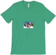 lachedtbnr2 T-Shirts