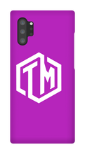 FUNDA SAMSUNG TONY MABER DJ