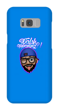 walshappening Samsung Phone Cases